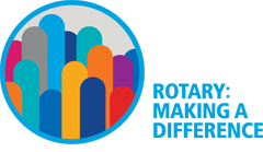 2017-8 Rotary International Theme logo